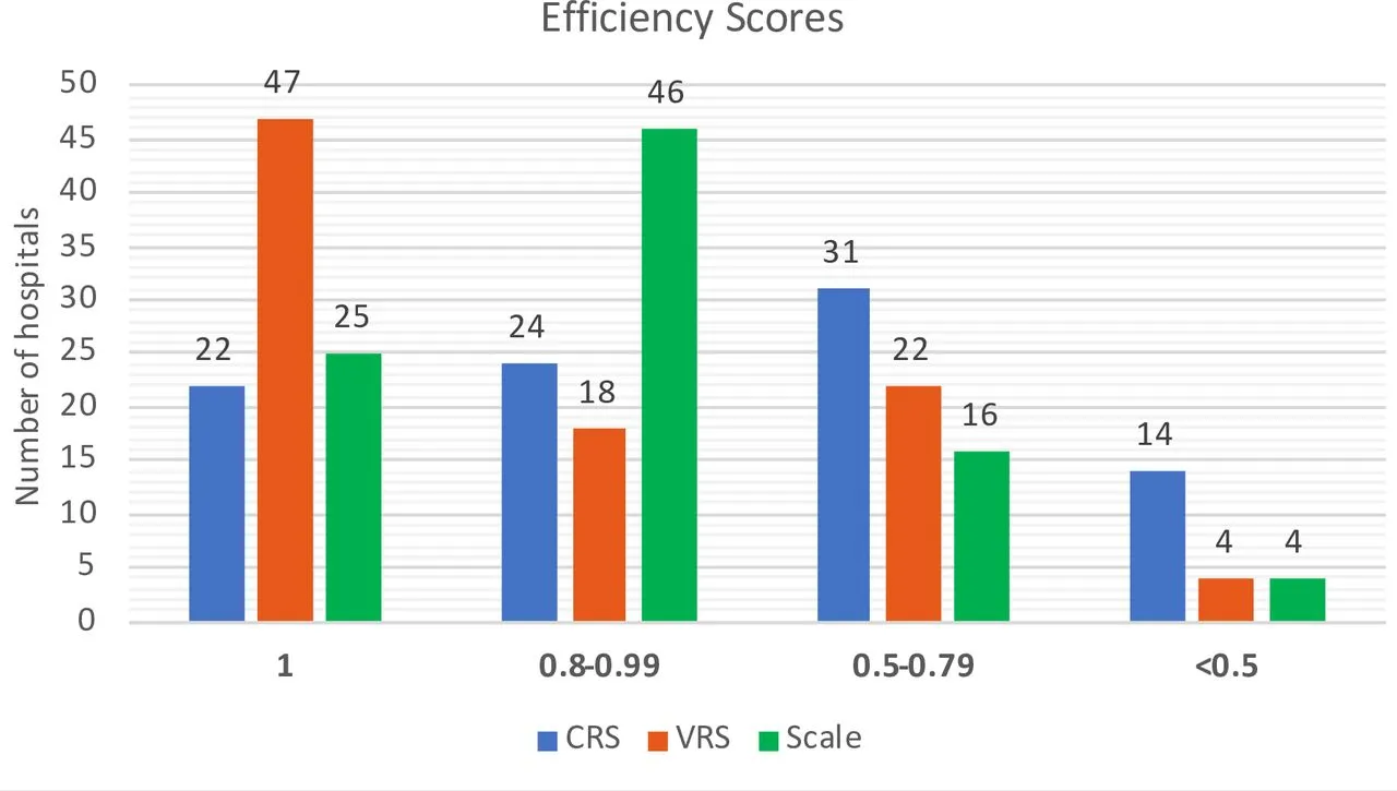 The Impact of Health Information Technology on Hospital Productivity in Saudi Arabia " A Systematic Review and Meta-Analysis"